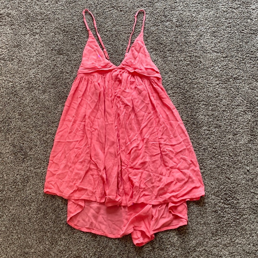 Blythe O’neil sundress XS